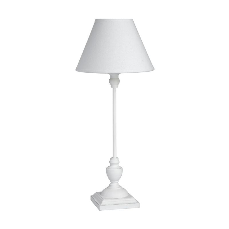 Hill Interiors Symi Slim Table Lamp