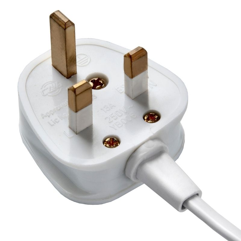 Hill Interiors Symi Slim Table Lamp