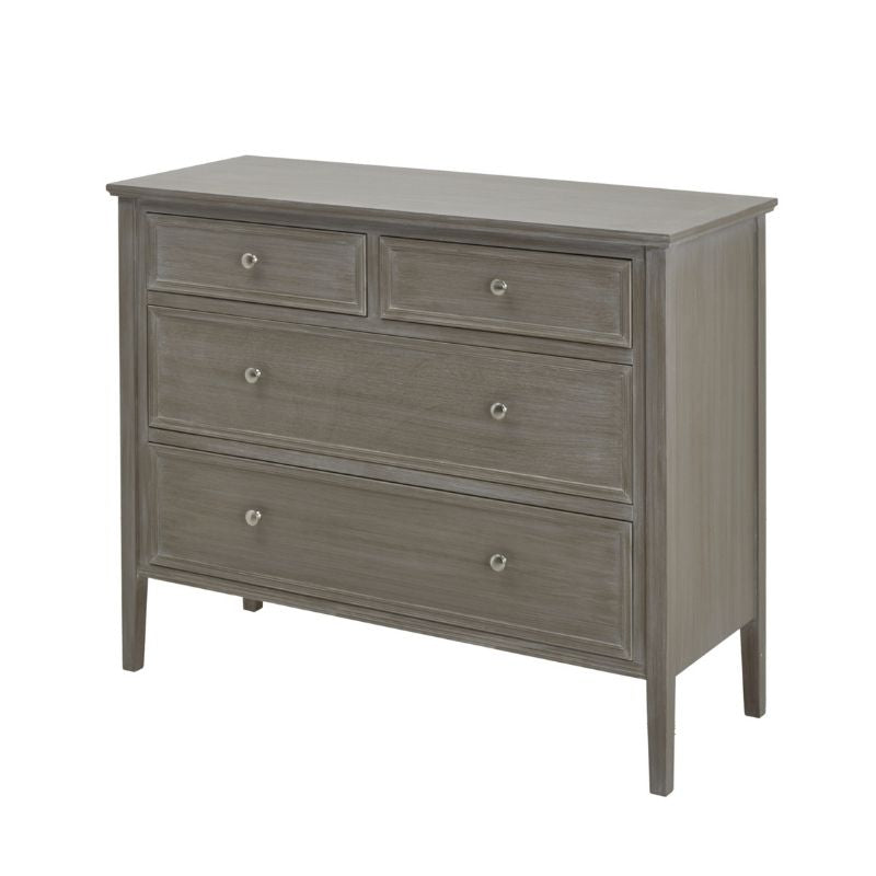Hill Interiors The Serene Collection Two Over Two Chest