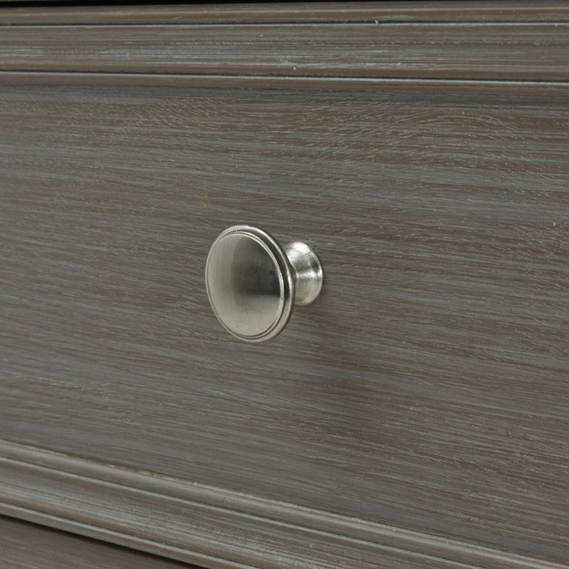 Hill Interiors The Serene Collection Two Over Two Chest