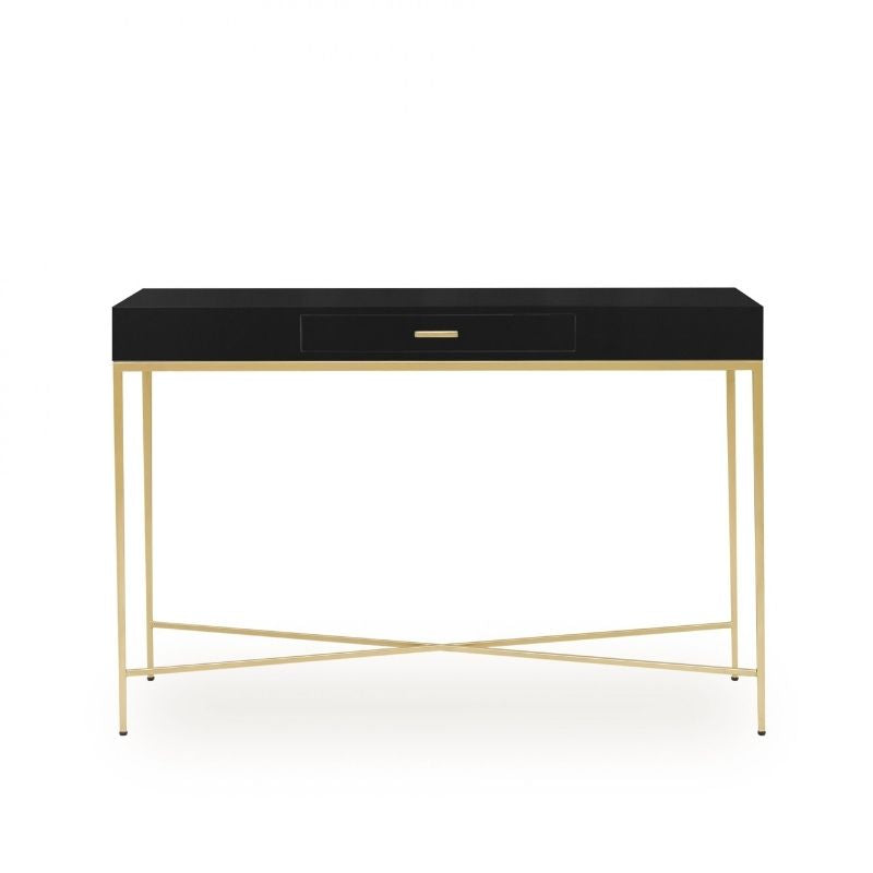 DI Designs Berkeley Console - Black