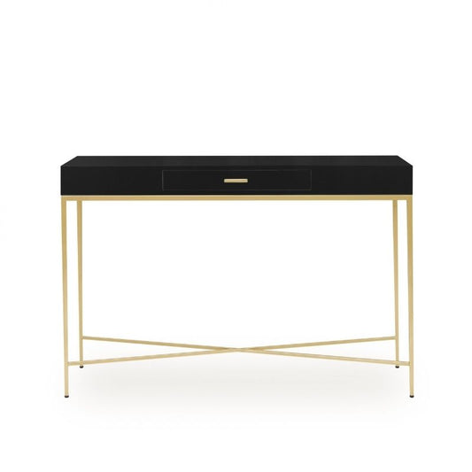 DI Designs Berkeley Console - Black