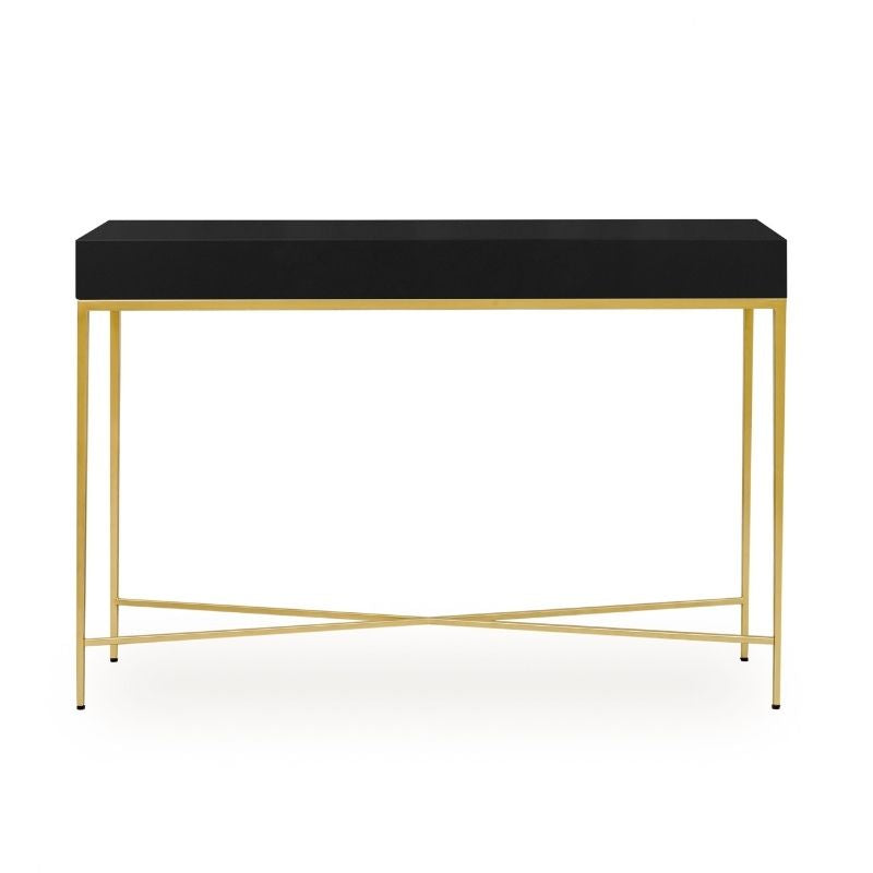 DI Designs Berkeley Console - Black