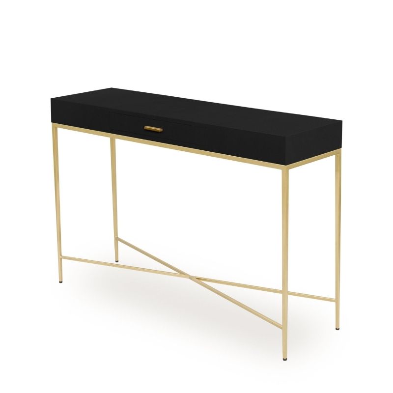 DI Designs Berkeley Console - Black
