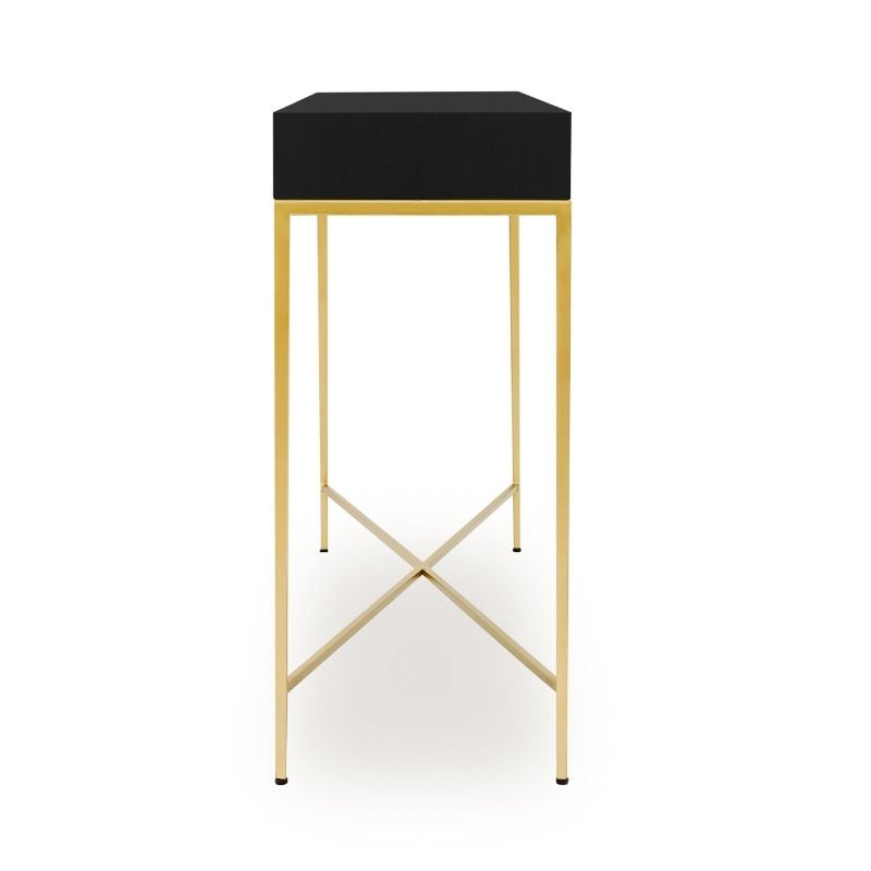DI Designs Berkeley Console - Black