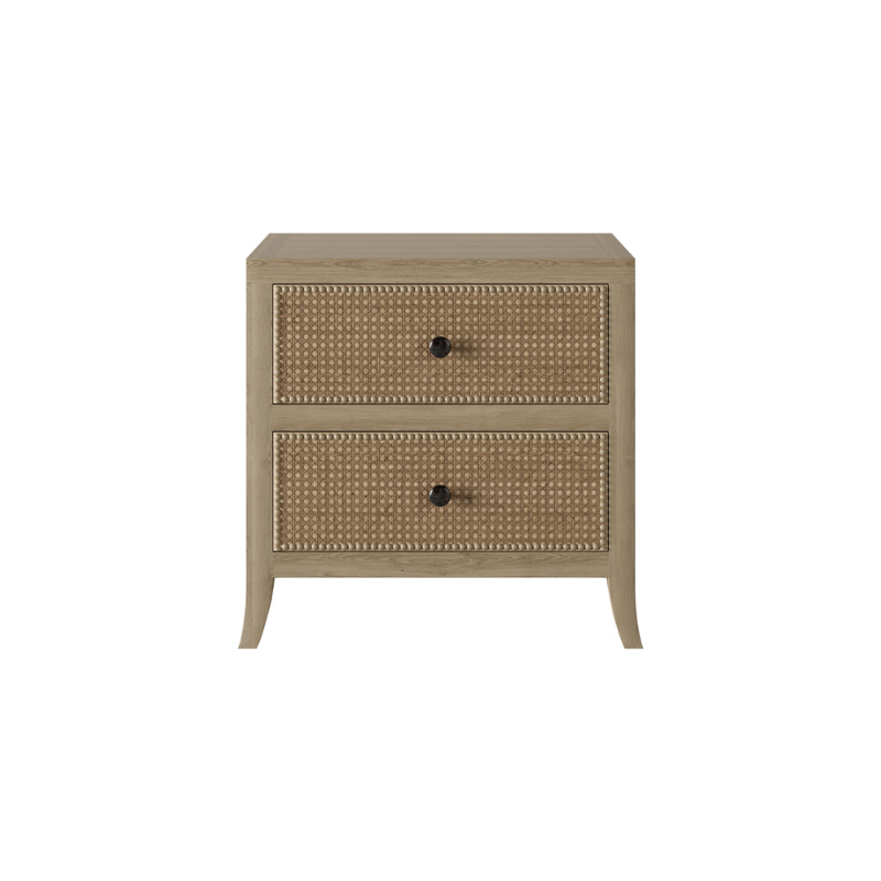 DI Designs Witley Bedside Two Drawers