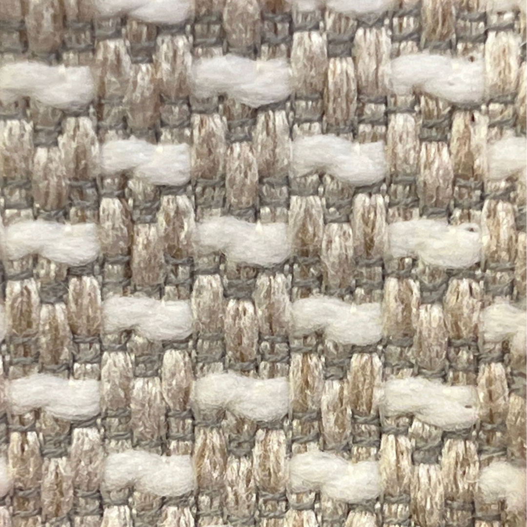Twenty 10 Designs Wave Bed in Natural Weave