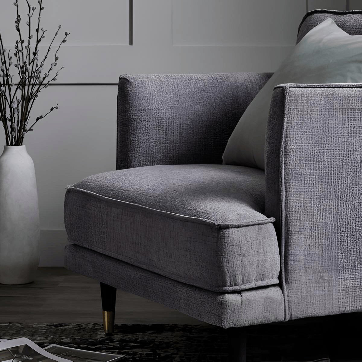 Accent & Arm Chairs