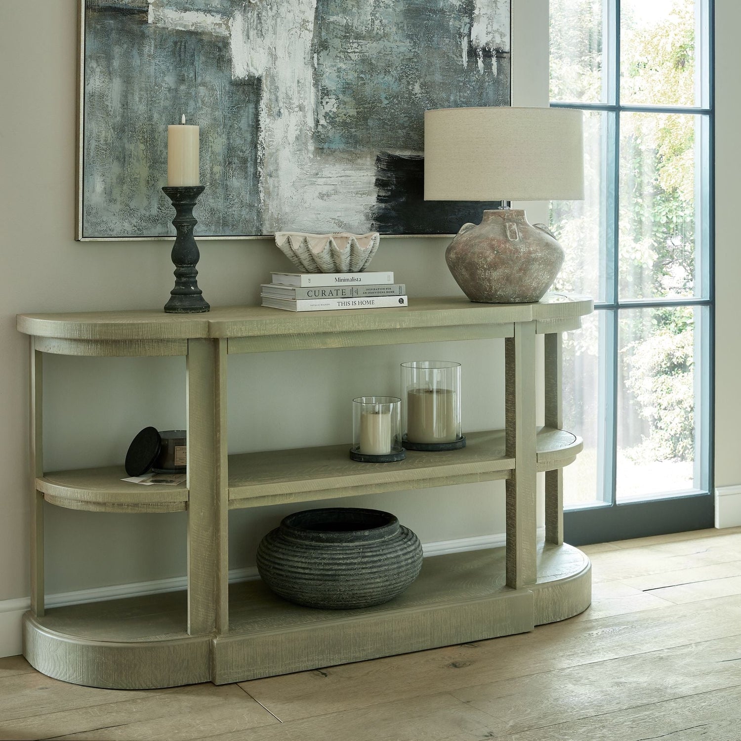 Shelving & Bookcases Collection