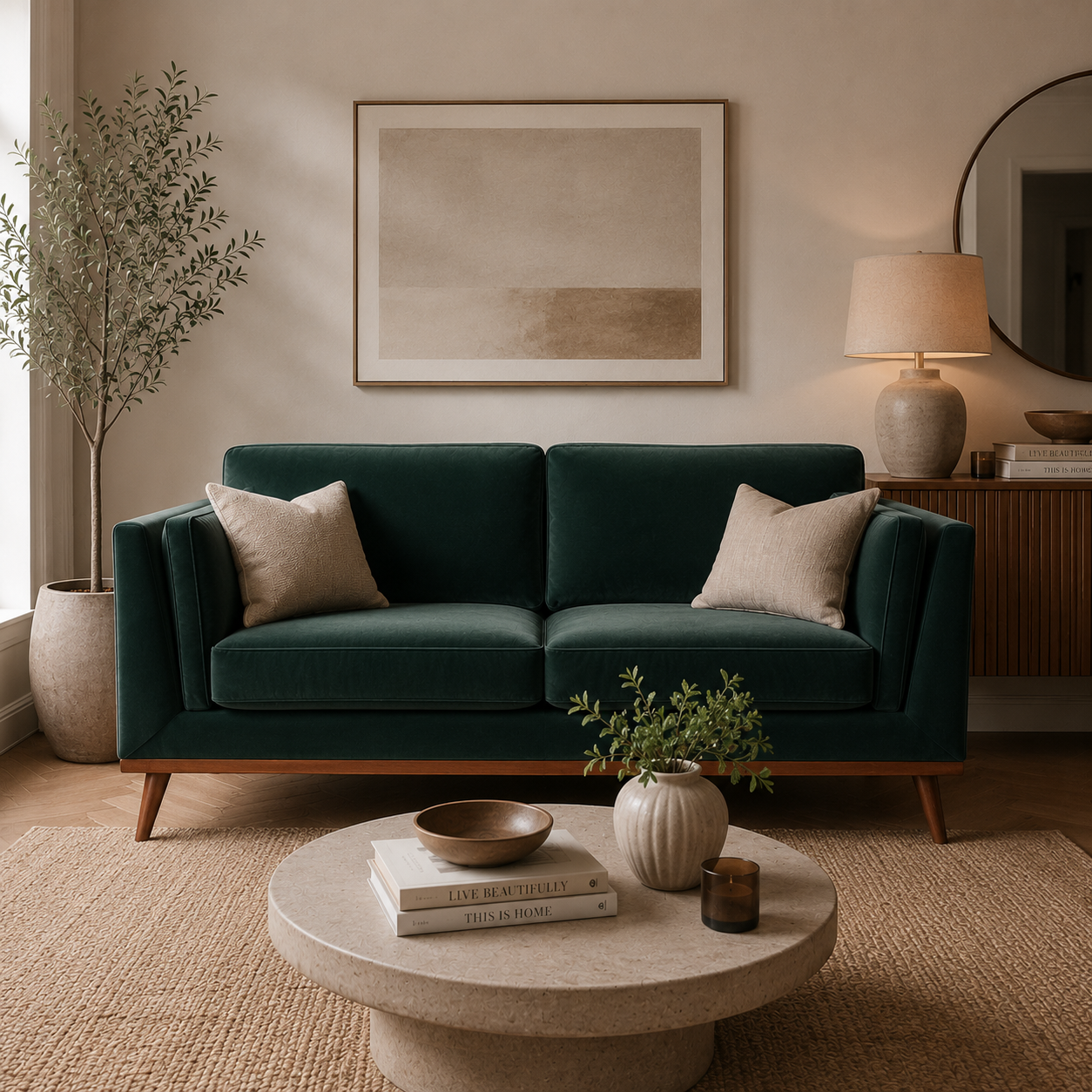 Sofa Collection