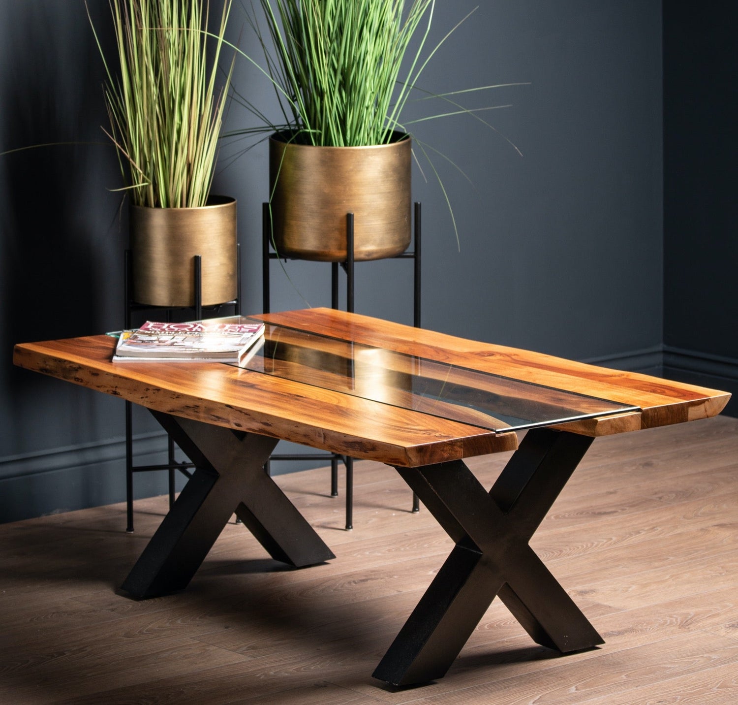 Coffee Table Collection