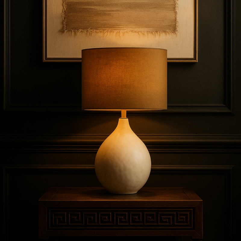 Live Luxora Lamp Collection