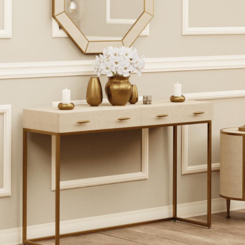Dressing Table & Desk Collection