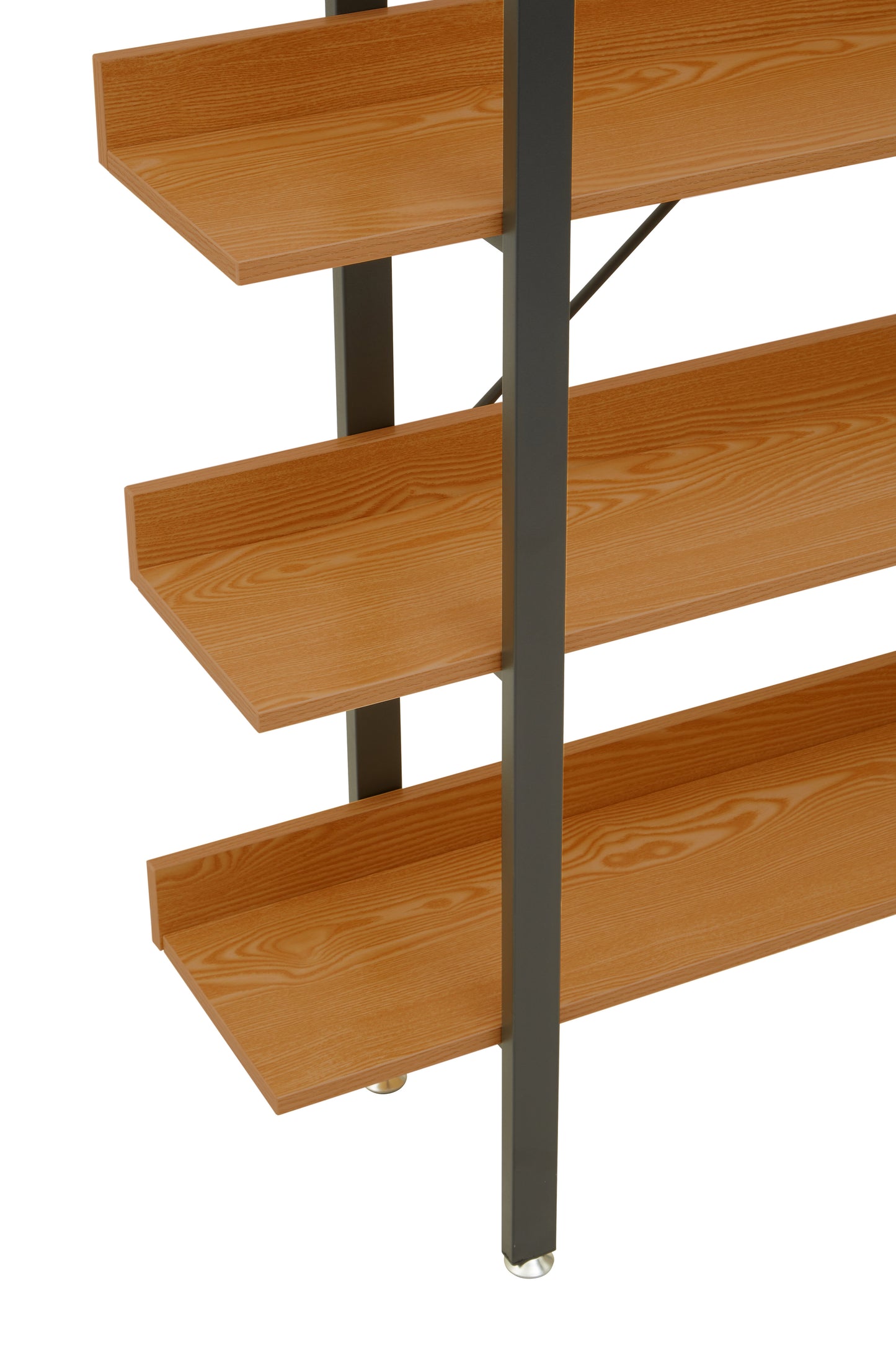 Ardela & Co Landon Five Tier  Shelf Unit