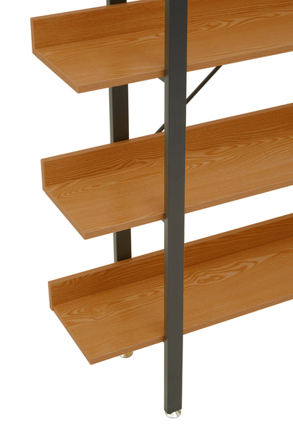 Ardela & Co Landon Five Tier  Shelf Unit