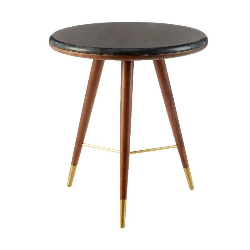 Ardela & Co Kempton End Table