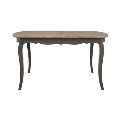 Ardela & Co Lurette Dark Grey Dining Table