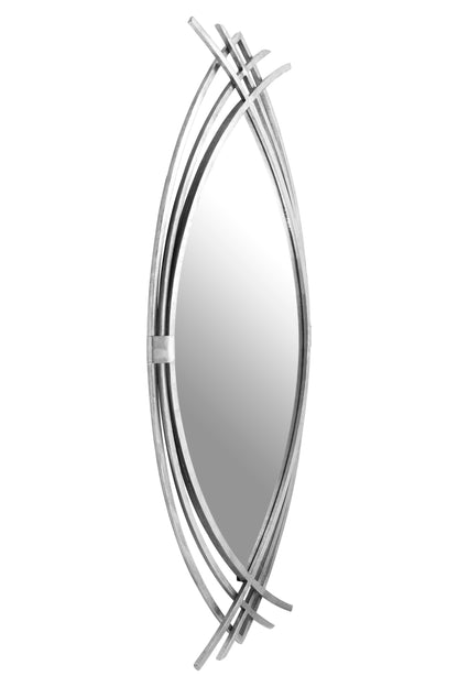 Ardela & Co Oval Wall Mirror