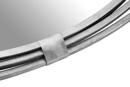 Ardela & Co Oval Wall Mirror