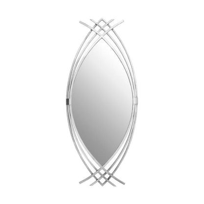 Ardela & Co Oval Wall Mirror