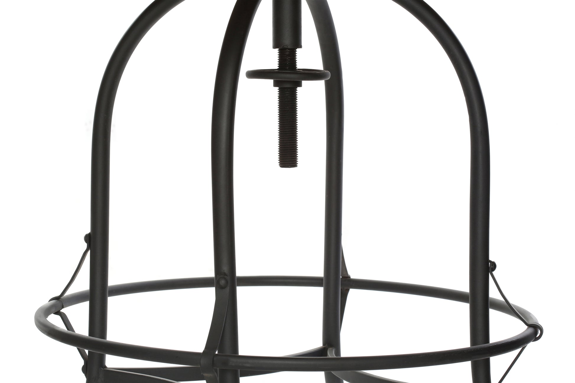 Ardela & Co Forge Round Rop Table