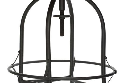 Ardela & Co Forge Round Rop Table