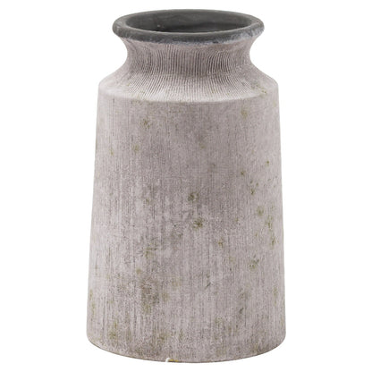 Hill Interiors Bloomville Urn Stone Vase
