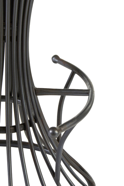 Ardela & Co Forge Bar Stool