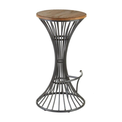Ardela & Co Forge Bar Stool