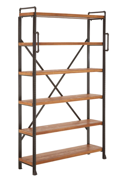 Ardela & Co Forge Shelf Unit