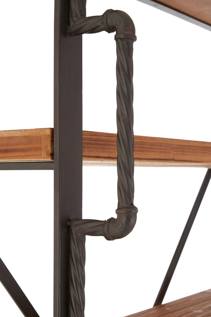Ardela & Co Forge Shelf Unit