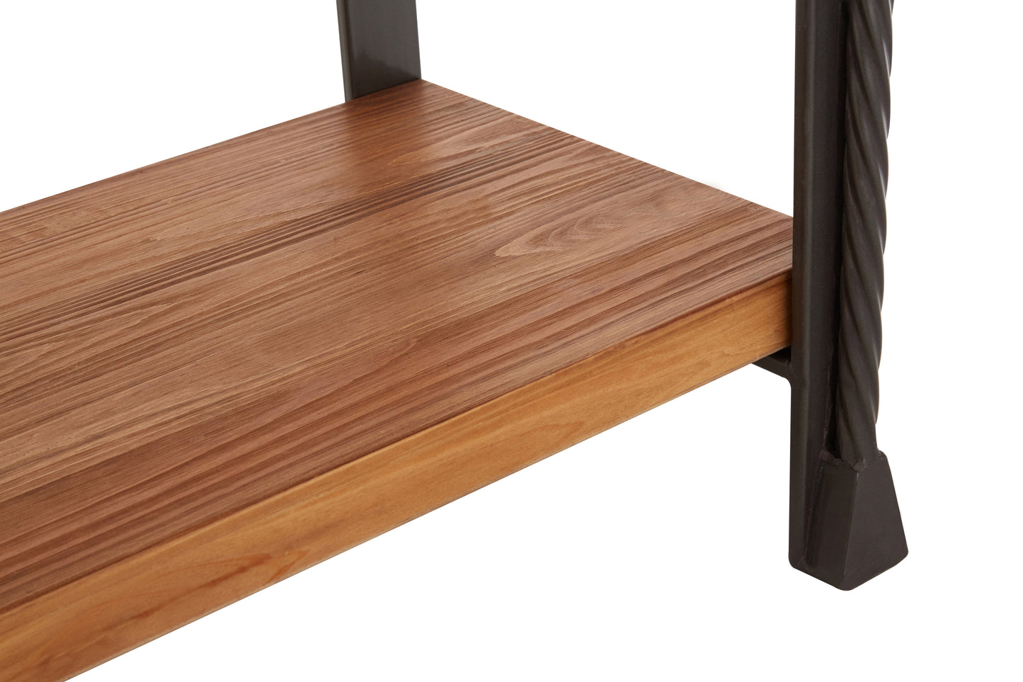 Ardela & Co Forge Shelf Unit