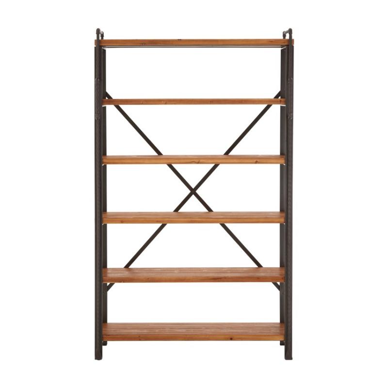 Ardela & Co Forge Shelf Unit – Live Luxora