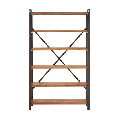 Ardela & Co Forge Shelf Unit