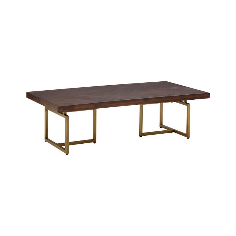 Ardela & Co Berkley Coffee Table
