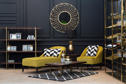 Ardela & Co Berkley Coffee Table