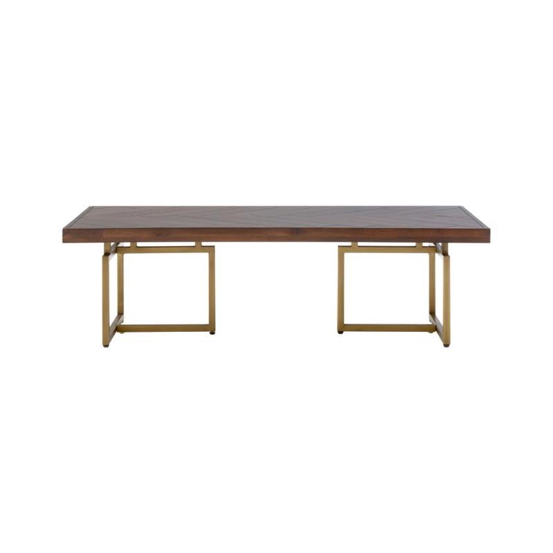 Ardela & Co Berkley Coffee Table