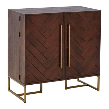 Ardela & Co Berkley Drinks Cabinet