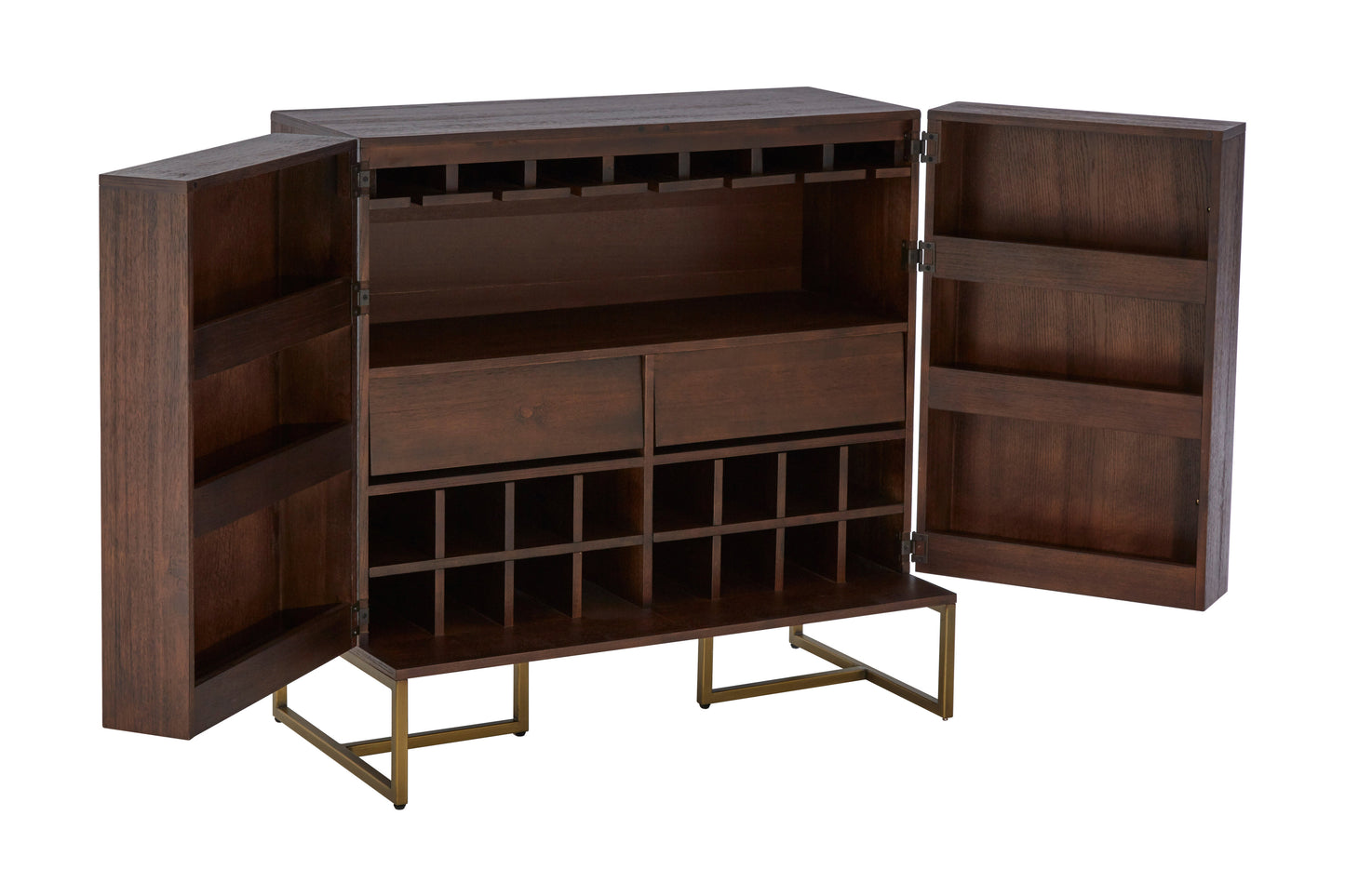 Ardela & Co Berkley Drinks Cabinet