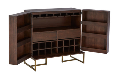Ardela & Co Berkley Drinks Cabinet