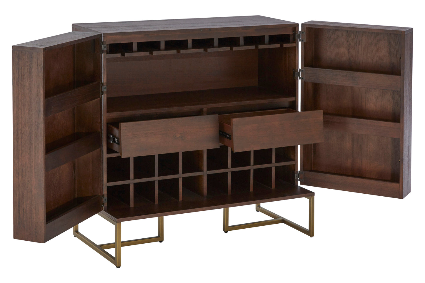 Ardela & Co Berkley Drinks Cabinet