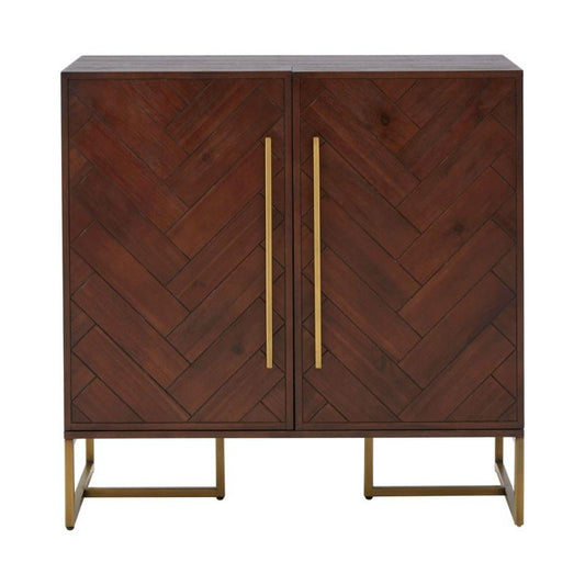 Ardela & Co Berkley Drinks Cabinet