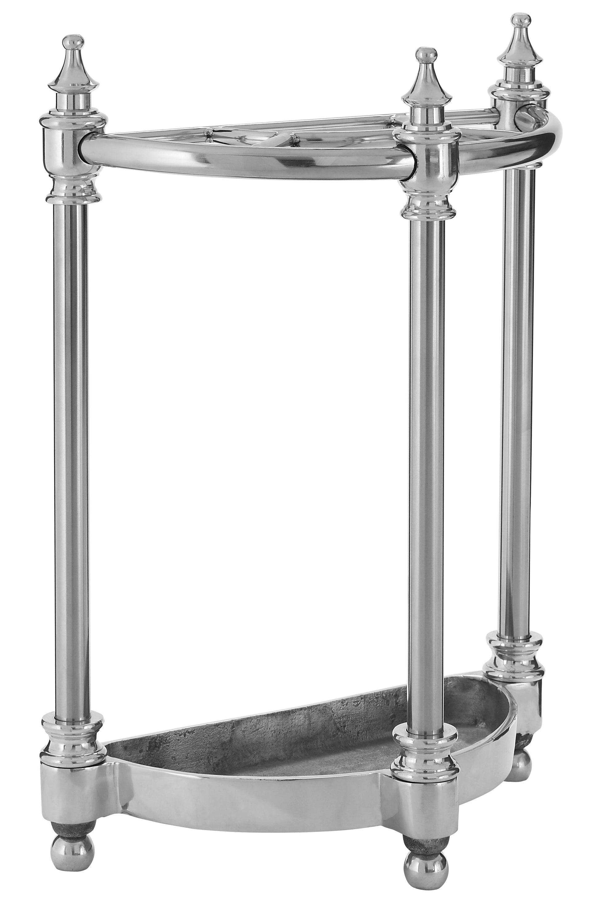 Ardela & Co Harris Semi Circle Umbrella Stand