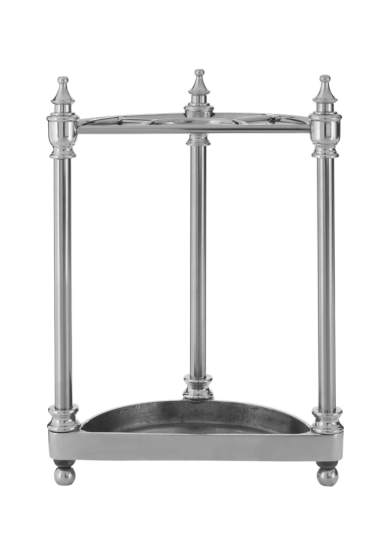 Ardela & Co Harris Semi Circle Umbrella Stand