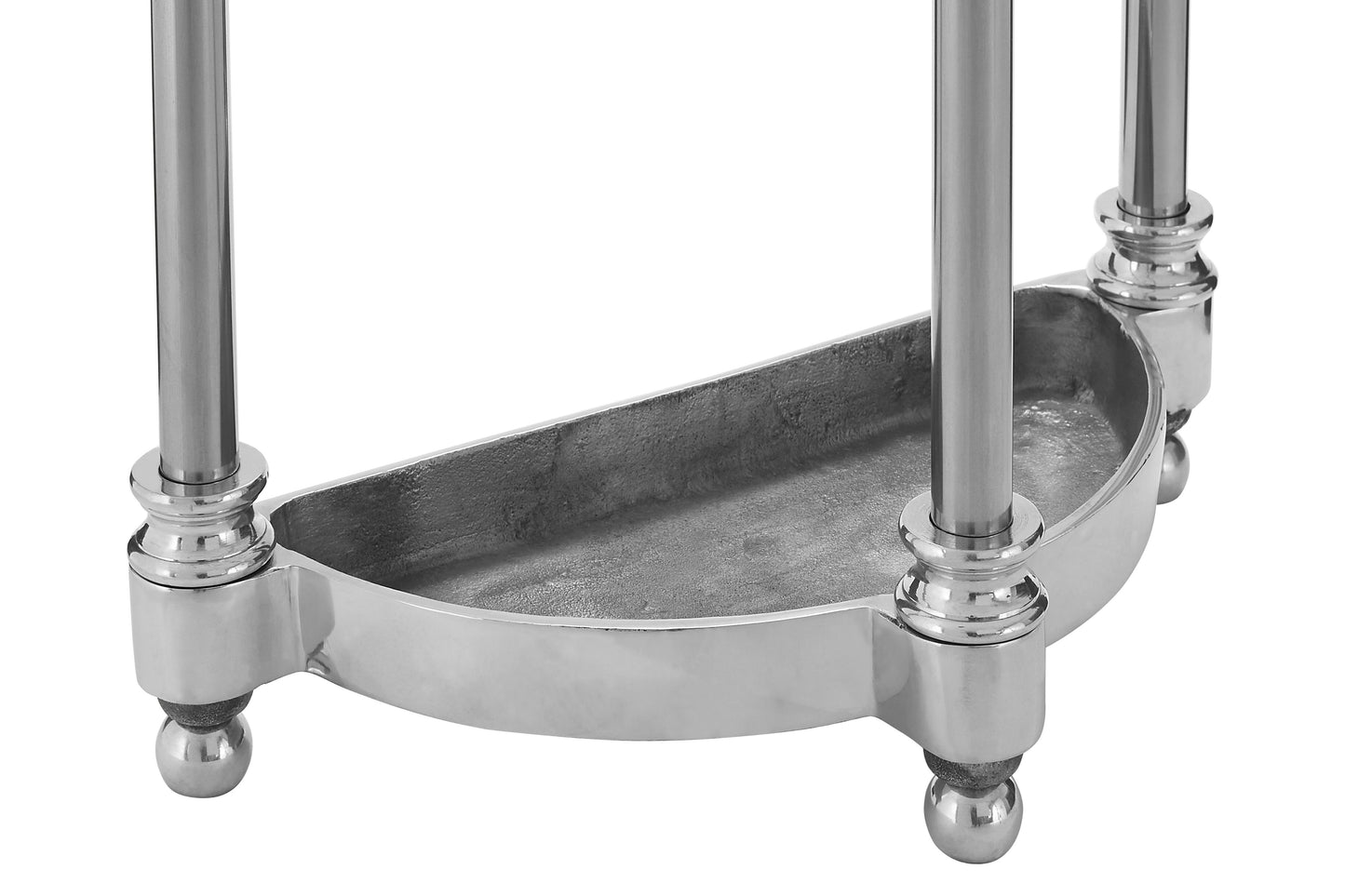 Ardela & Co Harris Semi Circle Umbrella Stand