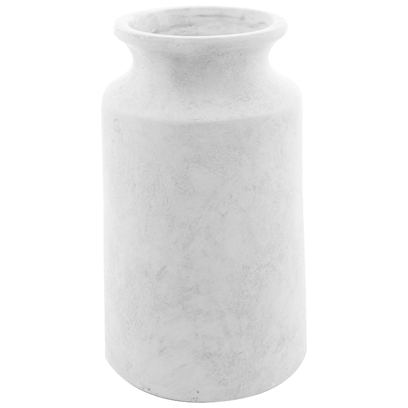 Hill Interiors Darcy Urn Stone Vase