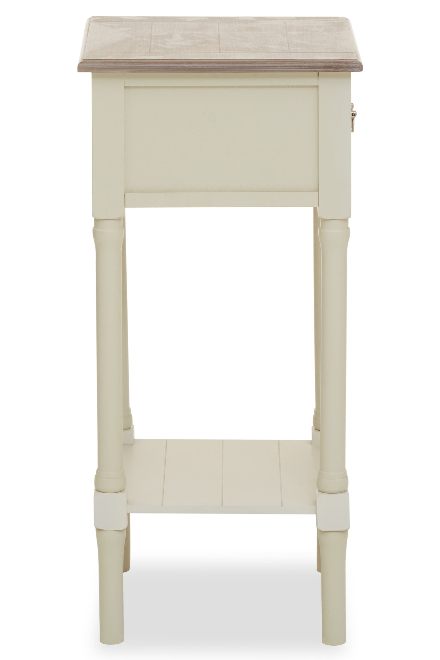 Ardela & Co Hearth One Drawer Side Table