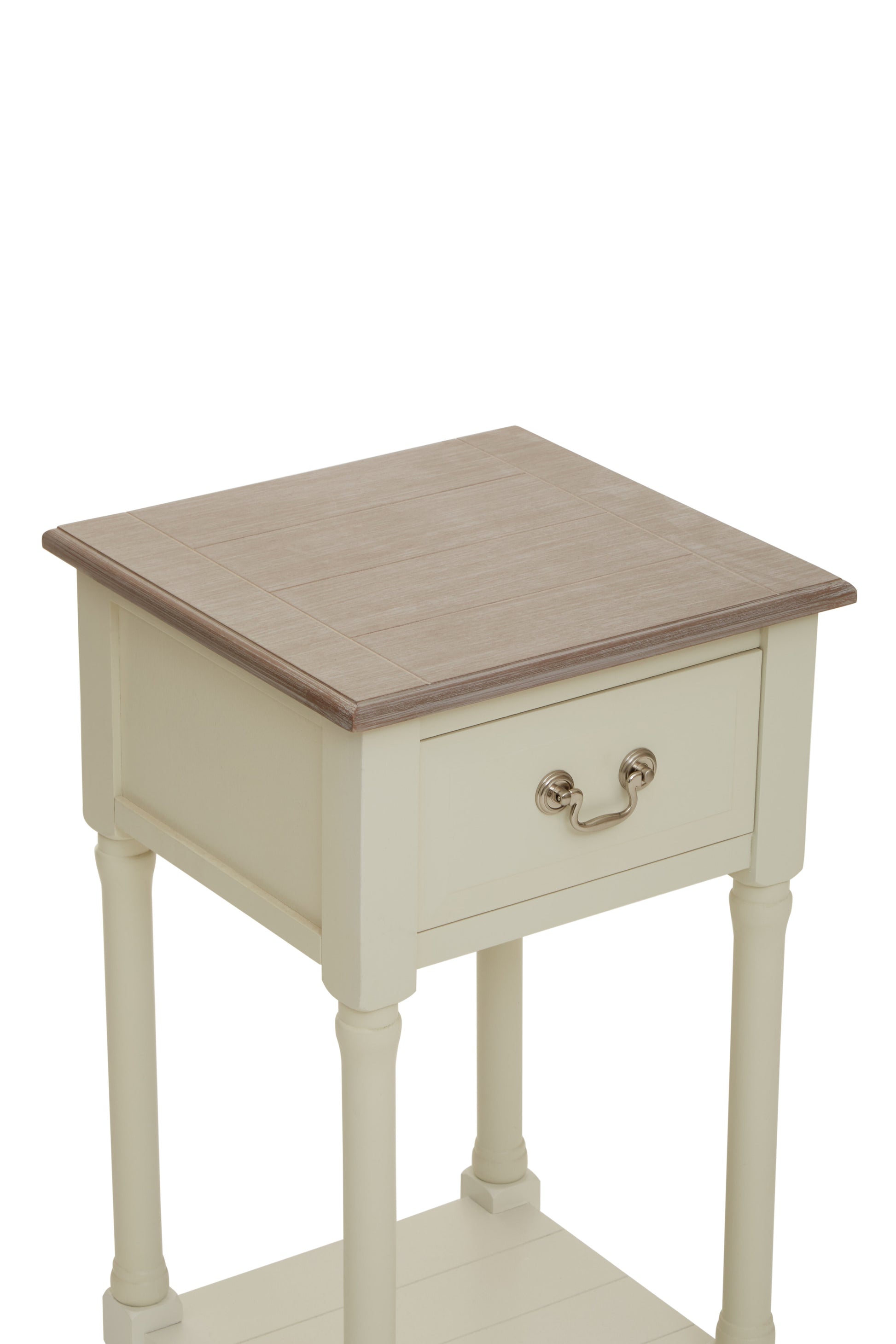 Ardela & Co Hearth One Drawer Side Table