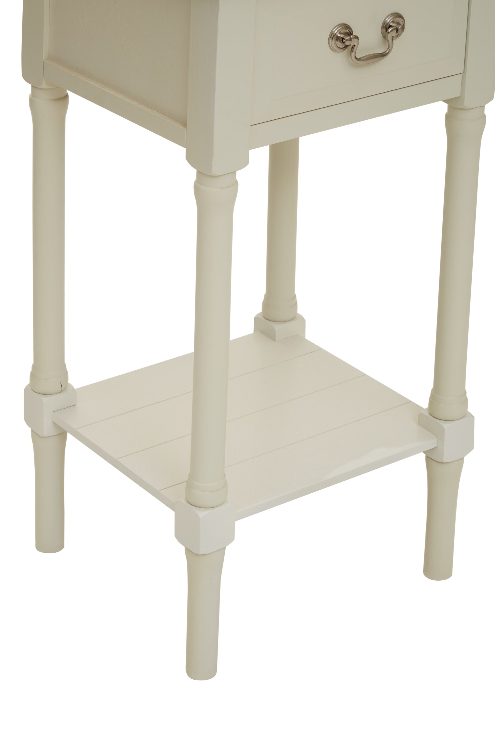 Ardela & Co Hearth One Drawer Side Table