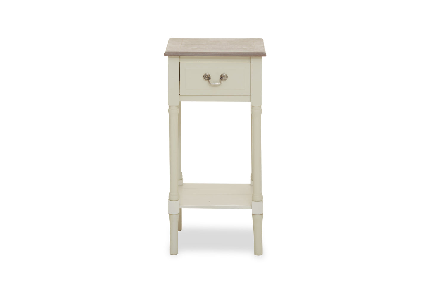 Ardela & Co Hearth One Drawer Side Table